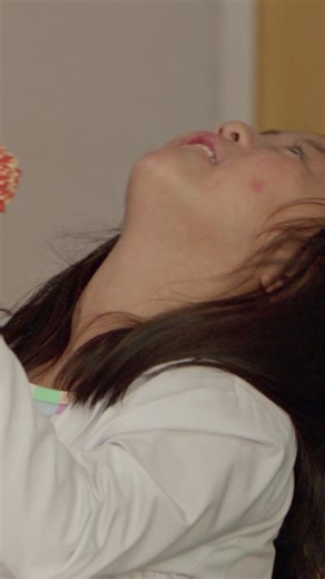 The mini experts have spoken Strawberry Shortcake Mini Swirls are a huge hit! | Blue Bunny