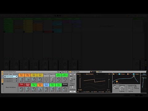 Learn Live: Racks Overview