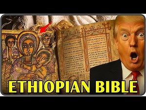 The Book of Jubilees: Why It’s Missing from Your Bible