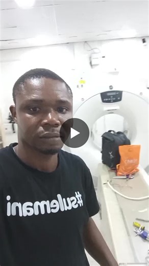 Biomedical Engineer Expertise: Enhancing CT Scans with Precise Contrast Delivery | Ayibatonye Dressman posted on the topic | LinkedIn