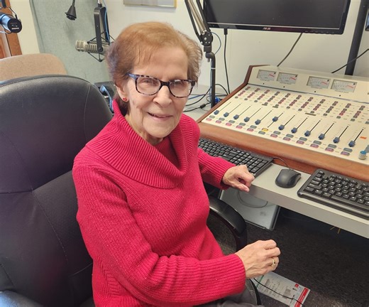 WATD Reporter Bobbi Clark Recounts Her Career | WATD 95.9 FM