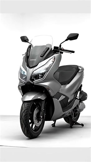 2026 Honda PCX – New Design, Features, Mileage & Full Review