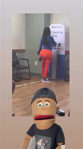 133K views · 3.1K reactions | Carifrescos is this too much culo for you 類. . Click link https://linktr.ee/Joselitodapuppet for tickets  to see your fav puppet live on the #puppetwave‍♂️ stand up comedy tour: Sept 21st- Naugatuck, CT Sept 13-14th - Boca Raton, Fl Sept 26th - Chicago, IL Sept 27th - San Juan, Puerto Rico Oct 26th - Manhattan, NY Nov 1st - Boston, MA Nov 30th - Queens, NY | Joselito | Facebook