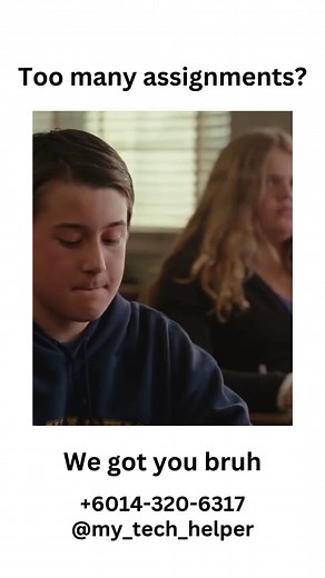 MY_Tech_Helper on TikTok