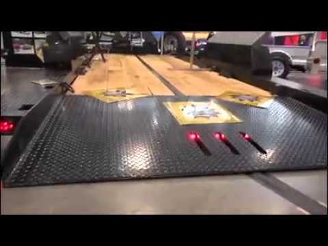 Mr Truck NoRamp Trailer Review