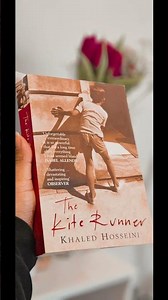 The Kite Runner Review 🪁 Emotional, Powerful & Unforgettable