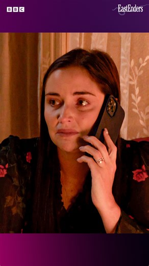 463K views · 1.4K reactions | It just takes one click for everything to change. #BBCScamSafe #EastEnders #ScamWeek | BBC EastEnders | Facebook