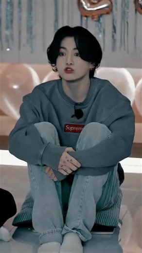 so cute jungkook 🥰🫠