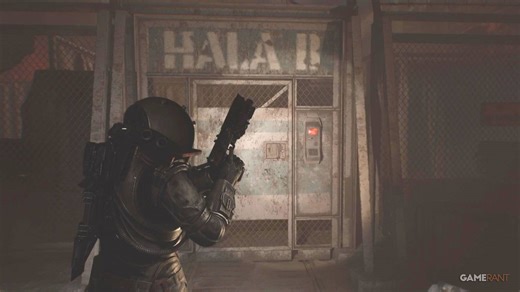 How To Get the Hall B Code Inside the Steelworks in Cronos: The New Dawn