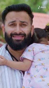 #Ennallo Vechina Hrudayam #Shorts #Zee Telugu #Entertainment #Drama