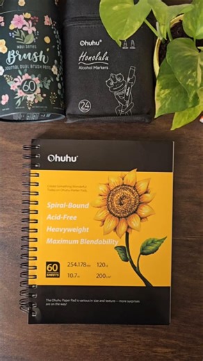 I'll draw what you guys comment 🎨✍️ #drawing #anime #challenge #shorts #edits #ohuhu #sketchbookart