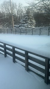 Thanks for all the birthday wishes! I had a beautiful weekend with friends and a little bit of winter wonderland💕 | Steph Shinabery