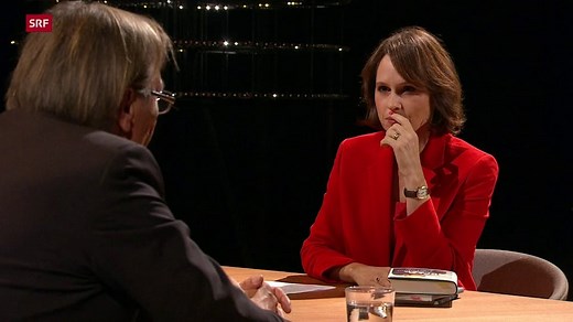 Harald Welzer – «Wir müssen aufhören!»