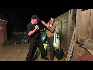 Wing Chun Training. Full Video. Training with intention. #kungfu #wingchun #martialarts