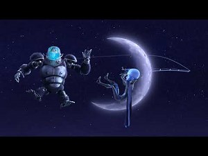 Peacock/DreamWorks Animation Television (2024) #2