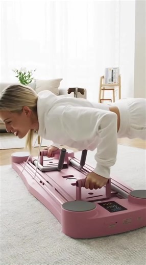 Home Exercise Guide: 4-in-1 Fitness Solutions