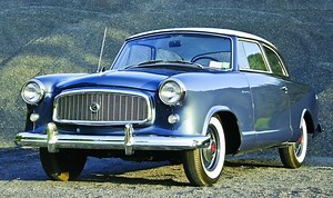 1958-'60 Rambler American | The Online Automotive Marketplace | Hemmings, The World's Largest Collector Car Marketplace