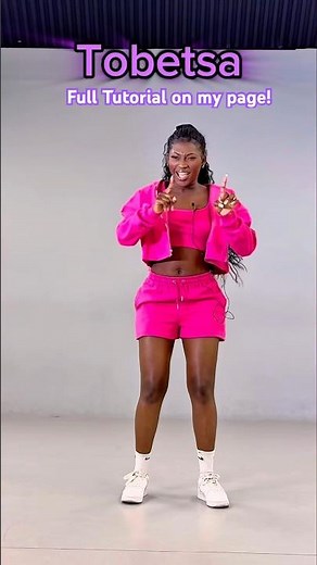 How to Dance, South African dance Tutorial