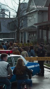 18 reactions | Findet heraus, warum dieser Fall alles beendete. Conjuring 4: Das letzte Kapitel – ab 4. September nur im Kino. #TheConjuring | Warner Bros. Pictures | Facebook