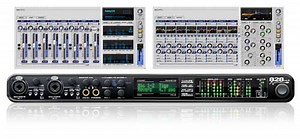 WNAMM08: MOTU Launch Audio Interface