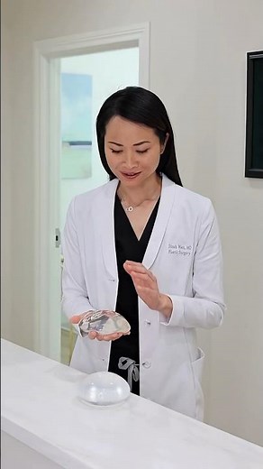 Silicone or Saline implant?