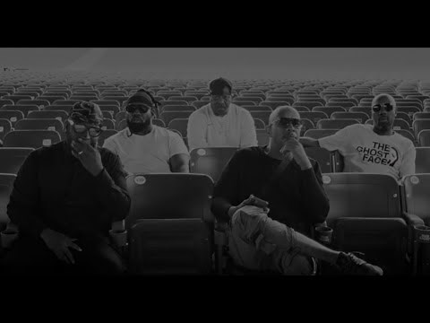 Wu-Tang Clan & Nas: A NY State of Mind