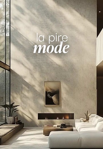 La Maison de Rêve : Échapper au Minimalisme