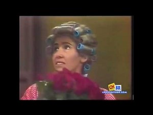 Chaves - Vizinhança bem educada.