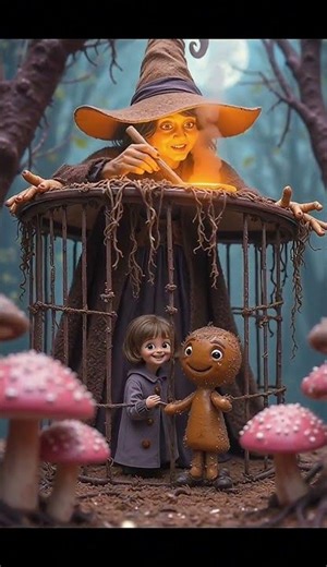 “The Snow Witch Only Takes the Brave… Watch What Happens.”