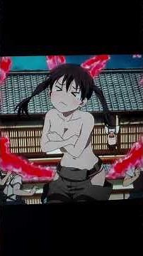 Anime Fan Service at Its Peak 😏 | You’ve Been Warned!