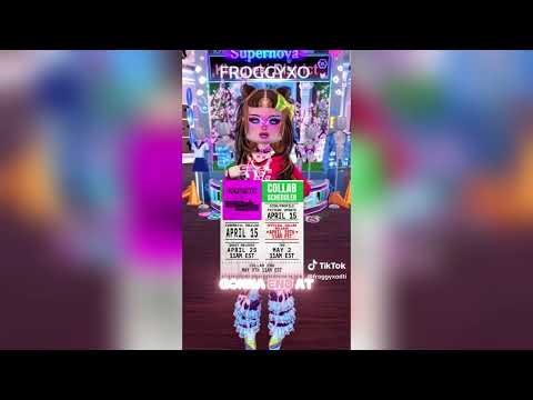 TikTok Compilation ✨ Dress To Impress Roblox Fashion Moments 👗🔥