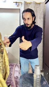 Biwika mind control ! #karachi #viralvideoシ #fypシ #shorts #shortsreels #husbandandwifecomedy #lahore #ramzan | The FunKaar