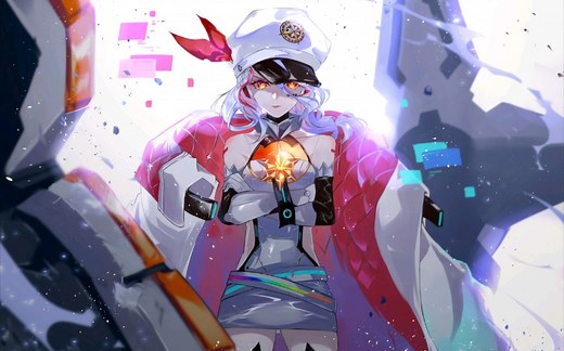 《第七史诗》“抽卡书签产出本”9-7全宝箱走法