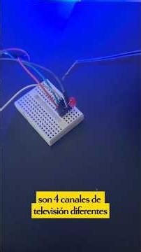Hoy te explico cómo funciona un multiplexor y como se aplica con una analogía sencilla