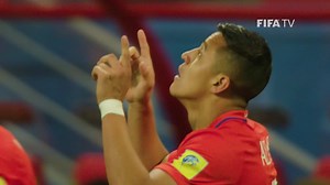 416K views · 431 shares | The Final 4 at the FIFA Confederations Cup. This is how they got there.     | FIFA World Cup | Facebook