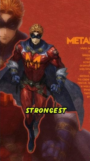 CRAZY Theory About UNKNOWN Supers #theincredibles #incredibles2 #pixar #syndrome #gammajack