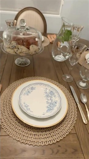 Fall Table Transformations That Will Cozy Up Your Home