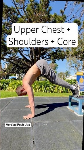 Pike push ups tips. Hit upper chest, shoulders, core#pikepushups #pushups#pushup #pushpullworkout