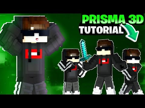 HOW TO MAKE MINECRAFT MODELS IN YOUR MOBILE🤩 | Minecraft |