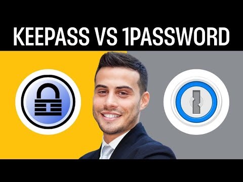 KeePass vs 1Password (2026): Which Password Manager Should You Use?
