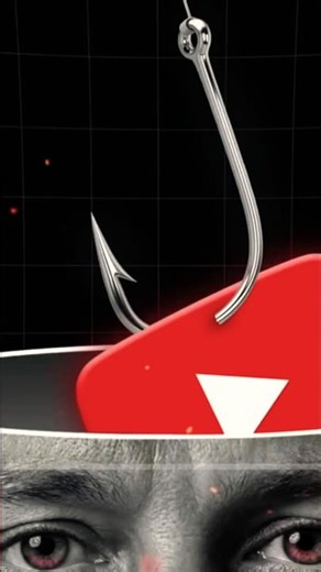 How to Create a Killer Intro Hook (Impossible to Skip)! #youtube #youtubegrowth #shorts