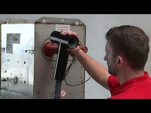 Nexans Euromold 430TB Tee Connector 12kV-36kV 630 Amps