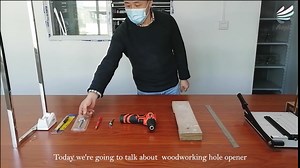 Aopin Router Bit 4mm Cutting Dia 6mm Shank Dia Single Flute Straight Bit Carbide for Woodworking Milling Cutter Tool, Green, Silver, 4Pcs