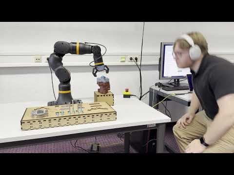 Learning to Delegate and Act with DELEGACT