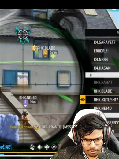 প্রিমিয়ার ইস্পোর্টস: ফ্রি ফায়ার কাঁপাচ্ছে