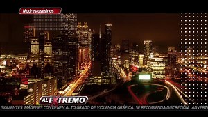 39K views · 484 reactions | Una mexicana apuñaló a sus 5 hijos y a su marido. ¡Solo una pequeñita sobrevivió! ☠️ | Al Extremo | Facebook