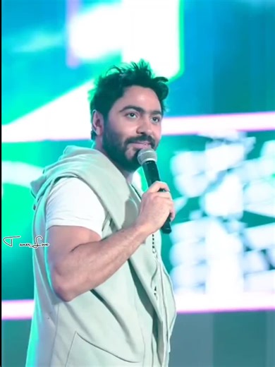 Tamer Hosny - Come Back to Me | كلمات تامر حسني