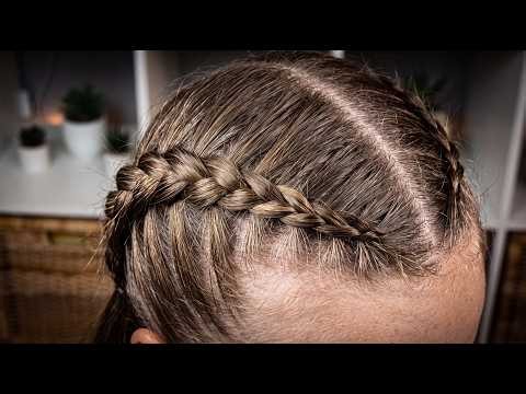 How to Braid PERFECT Dutch Braids | Step by Step for Beginners