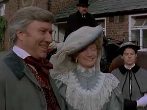 303 Le Mystere De Shoscombe