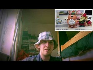 Path Of Nostalgia | Chorlton And The Wheelies